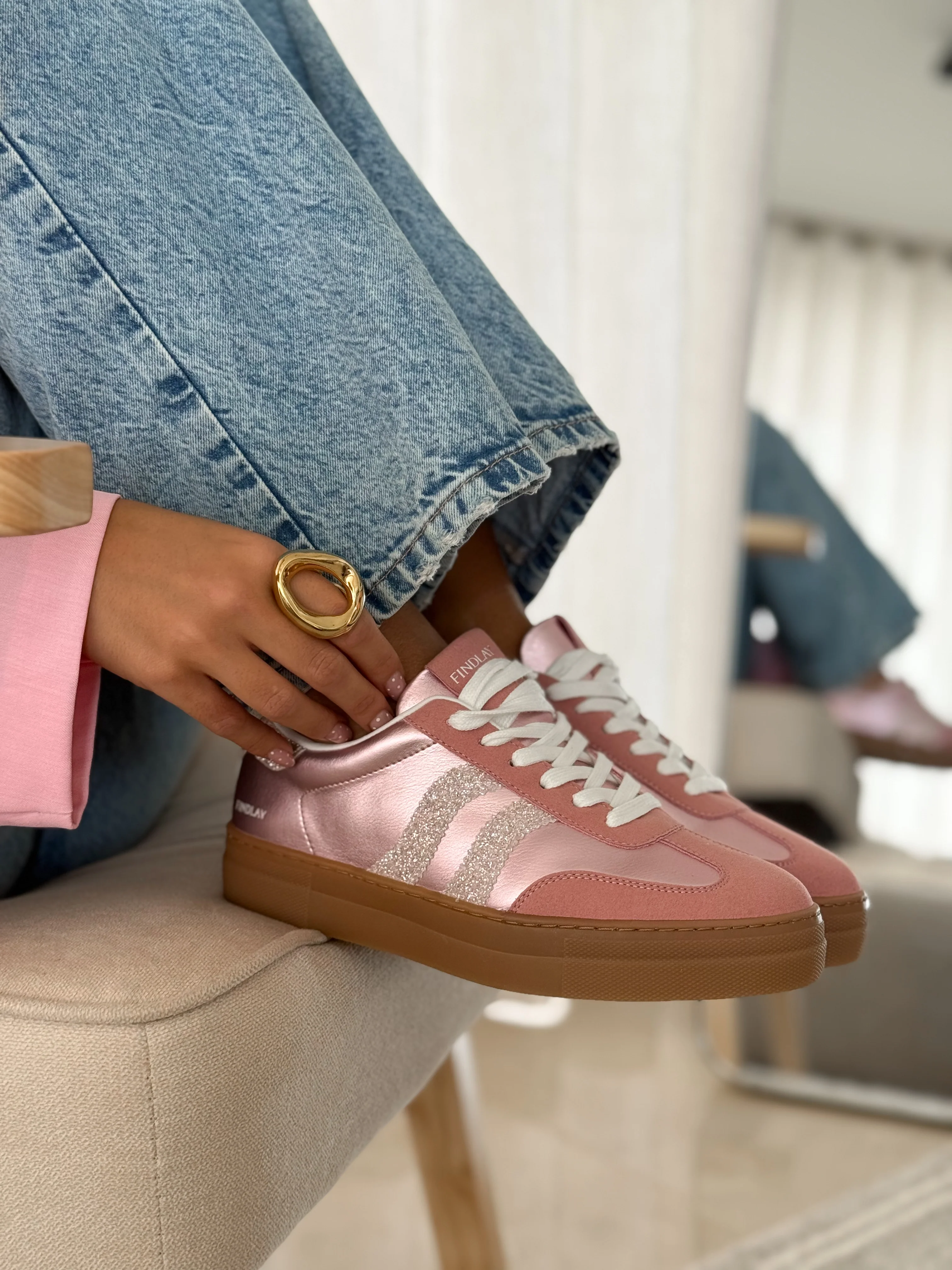 TOUTES LES SNEAKERS